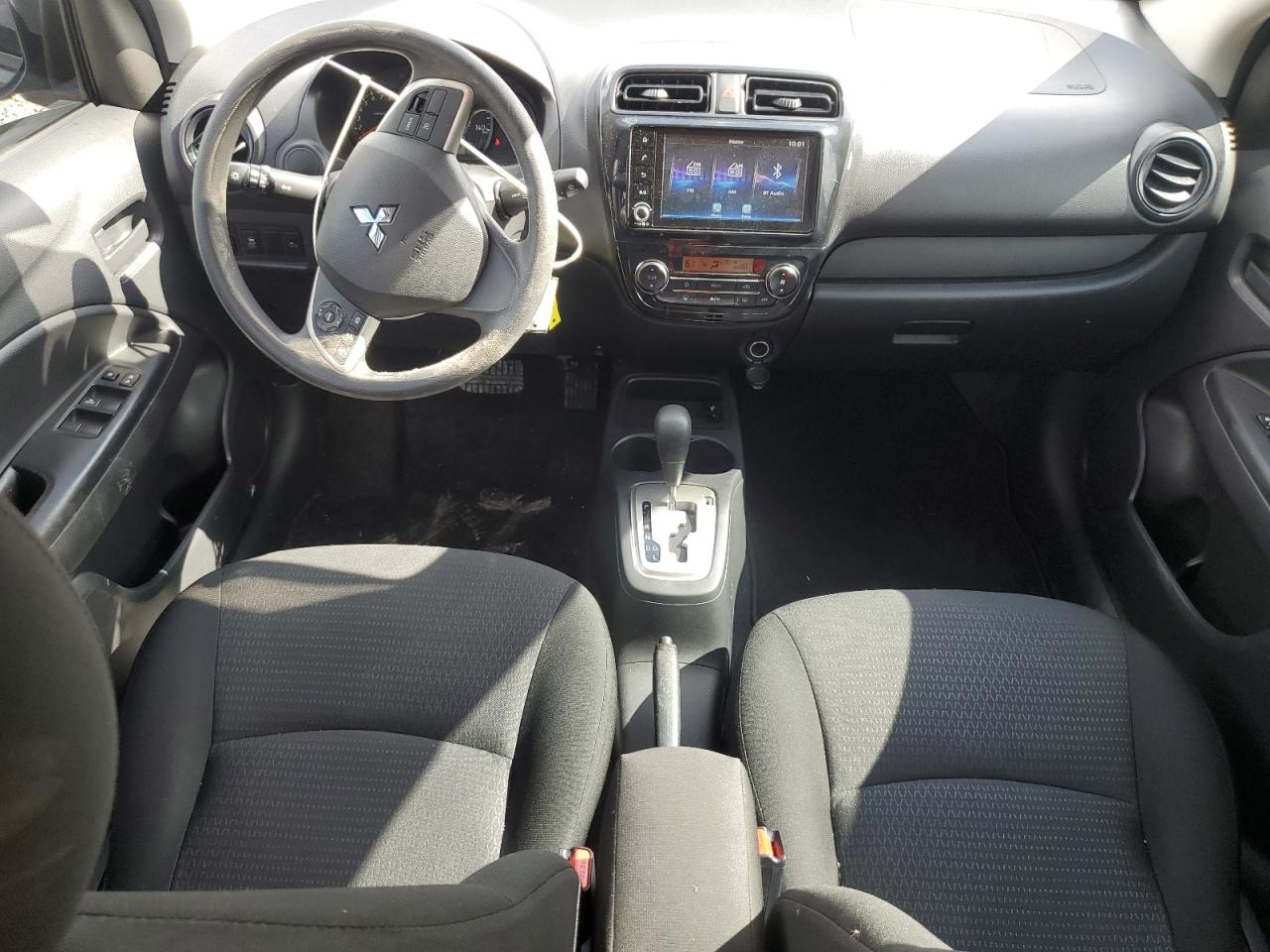 ML32FUFJ7PHF01418 2023 Mitsubishi Mirage G4 Es