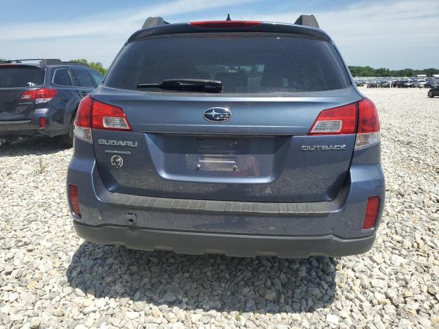 2014 Subaru Outback 2.5I Premium VIN: 4S4BRCCC1E3309371 Lot: 59242824