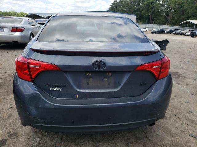 2019 TOYOTA COROLLA L - 5YFBURHEXKP872163