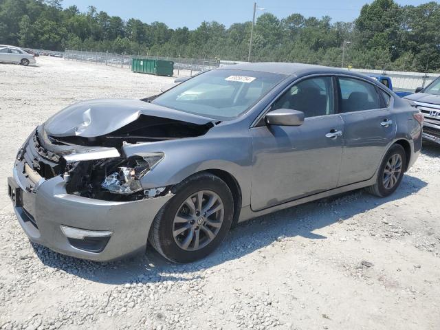 1N4AL3AP3FC497454 2015 NISSAN ALTIMA - Image 1