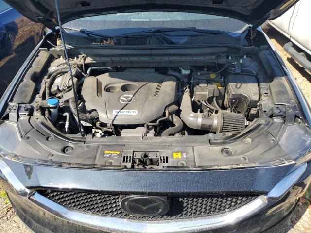 2021 MAZDA CX-5 GRAND - JM3KFBAY8M0309784