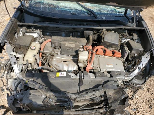 2017 Toyota Rav4 Hv Limited VIN: JTMDJREV1HD111359 Lot: 59324014