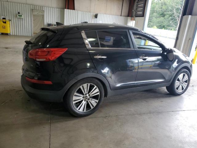 2016 KIA SPORTAGE E - KNDPC3AC5G7826389
