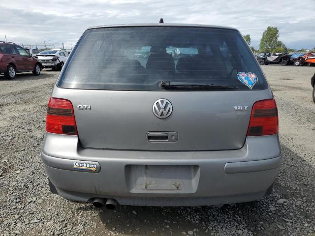 2005 Volkswagen Gti VIN: 9BWDE61J254027915 Lot: 57655004