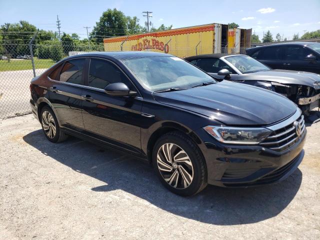 2020 VOLKSWAGEN JETTA SEL - 3VWEB7BU5LM043370