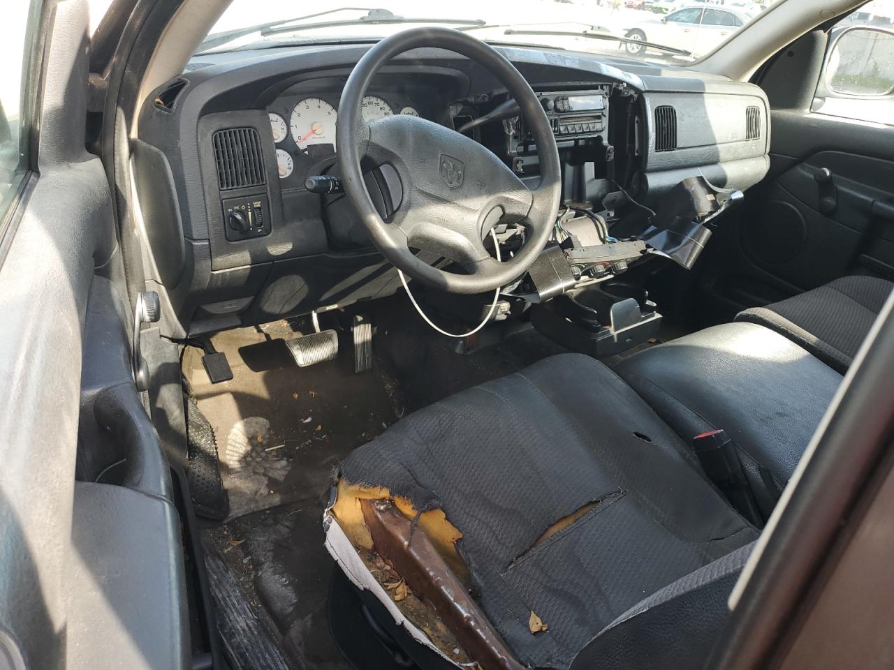 1D7HA16K82J253164 2002 Dodge Ram 1500