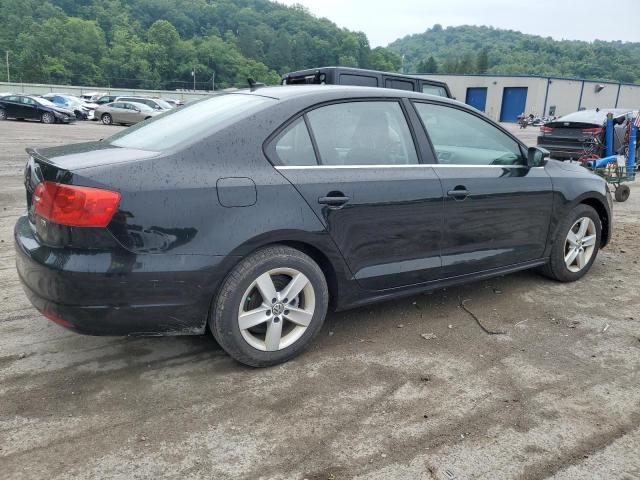 2014 Volkswagen Jetta Tdi VIN: 3VWLL7AJ5EM390776 Lot: 57482254