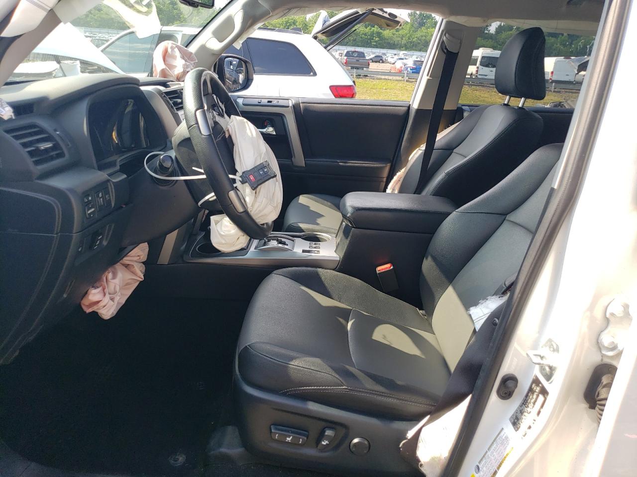 JTEBU5JR4L5753069 2020 Toyota 4Runner Sr5/Sr5 Premium