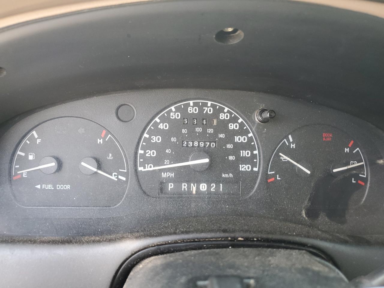 1FTYR14V8YTA21659 2000 Ford Ranger Super Cab