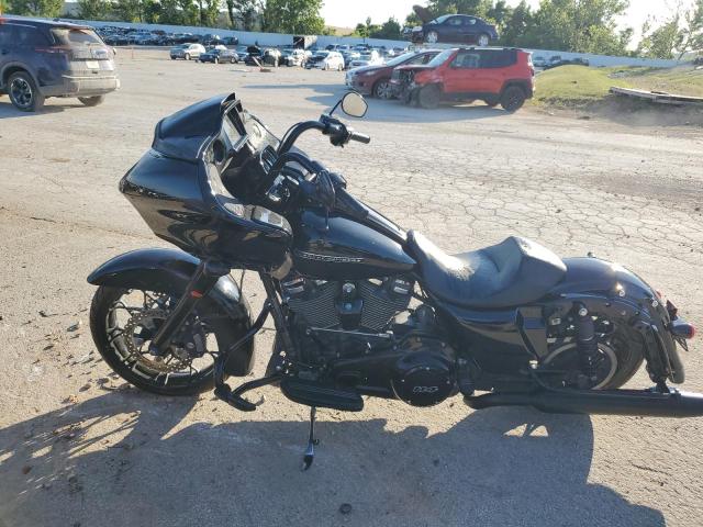 2022 Harley-Davidson Fltrxs VIN: 1HD1KTP17NB600913 Lot: 59535114