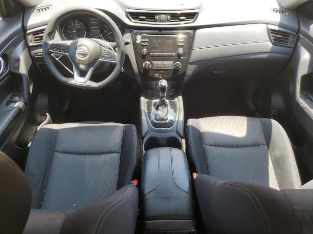 2017 NISSAN ROGUE S - JN8AT2MV7HW275617