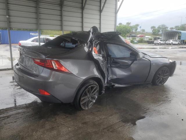 2015 LEXUS IS 250 - JTHBF1D28F5082692