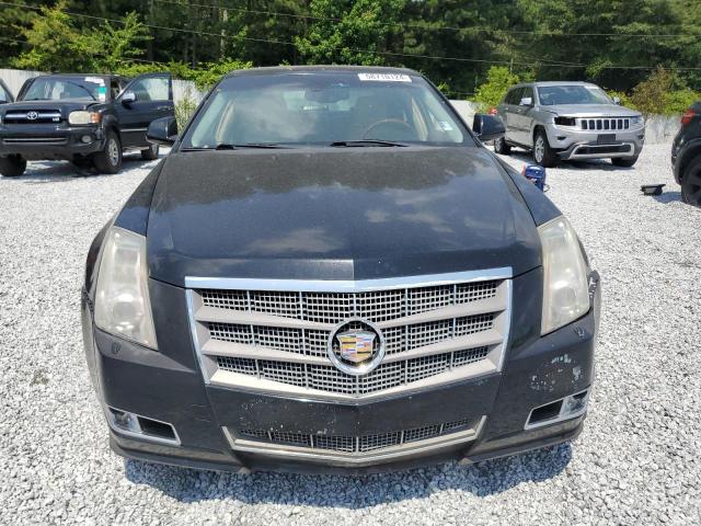 2008 Cadillac Cts Hi Feature V6 VIN: 1G6DV57V080156071 Lot: 58710124