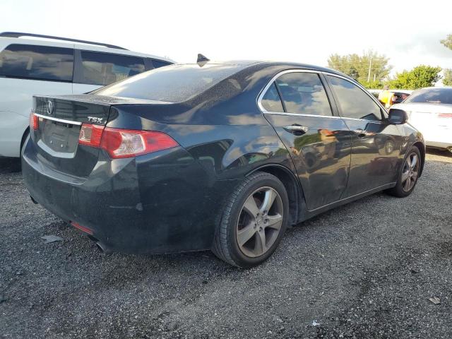 2012 Acura Tsx VIN: JH4CU2F41CC006351 Lot: 59998594