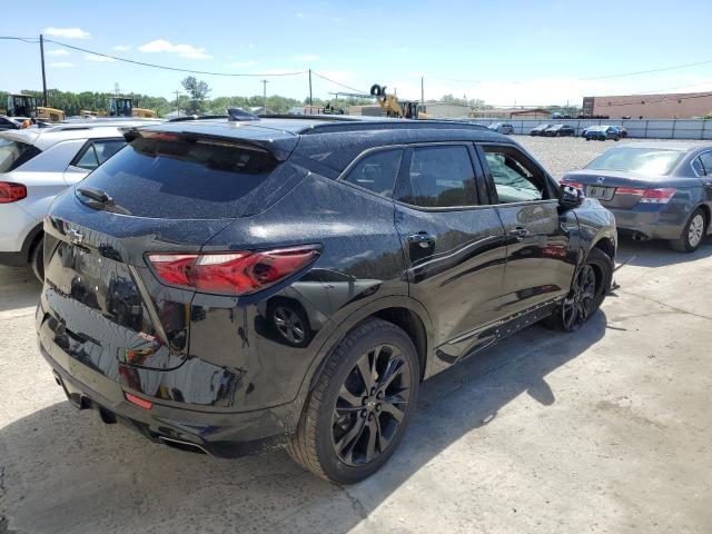 2021 CHEVROLET BLAZER RS - 3GNKBKRS8MS568201