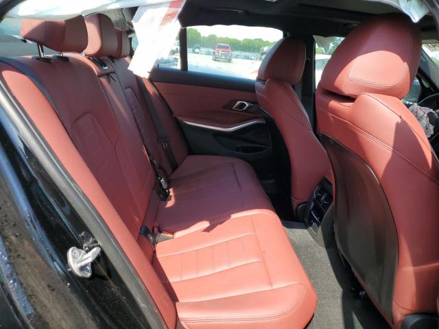 2024 BMW 330XE - 3MW39FS04R8E24798