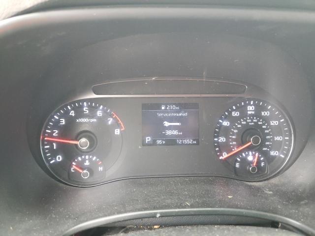 2020 KIA SOUL LX - KNDJ23AUXL7725599