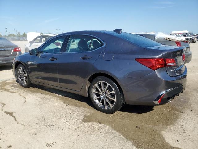 19UUB3F35LA001613 2020 Acura Tlx 2020 Acura Tlx VIN: 19UUB3F35LA001613 Lot: 58641394