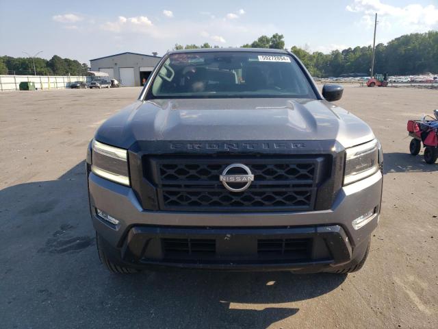2023 NISSAN FRONTIER S - 1N6ED1EJ2PN615502