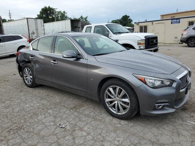 2015 INFINITI Q50 BASE - JN1BV7AR0FM406798