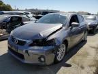 LEXUS CT 200 photo