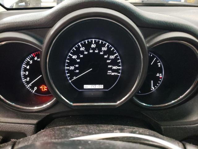 2005 Lexus Rx 330 VIN: 2T2HA31U75C049336 Lot: 58180264