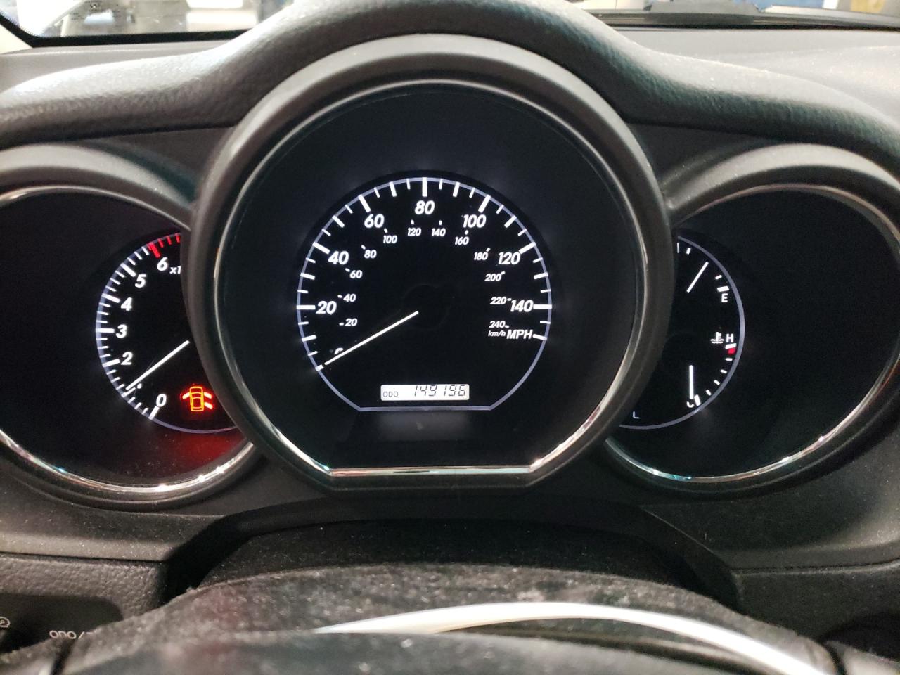 2T2HA31U75C049336 2005 Lexus Rx 330