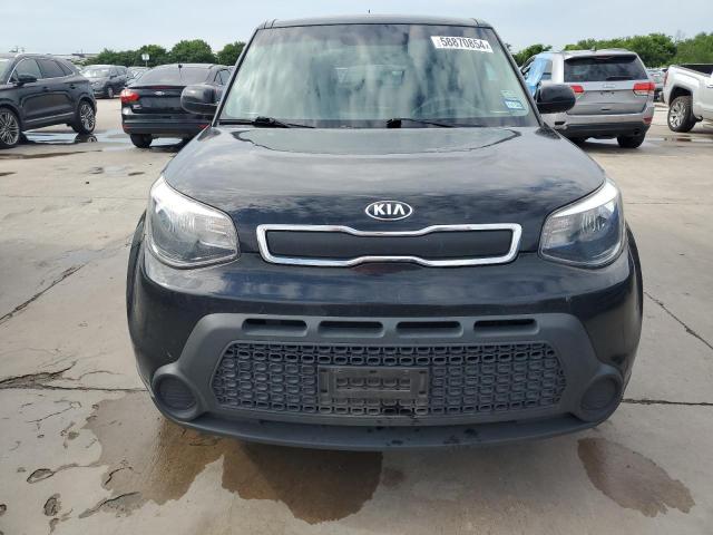 2016 Kia Soul VIN: KNDJN2A26G7266786 Lot: 58870854