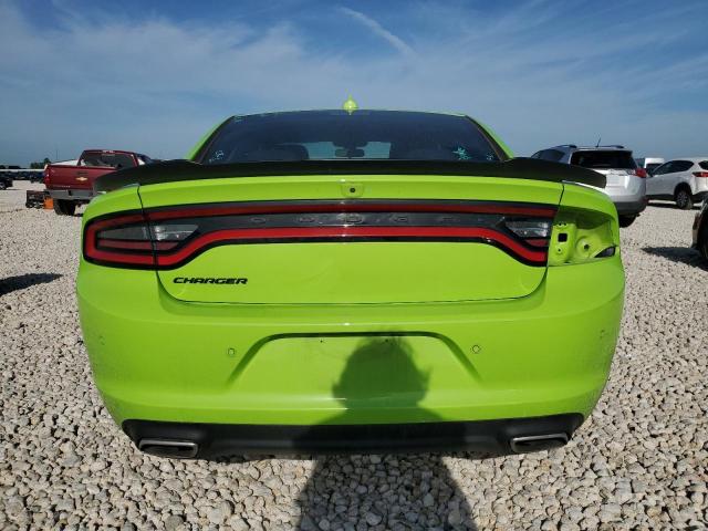 2023 DODGE CHARGER SX - 2C3CDXBG6PH545232