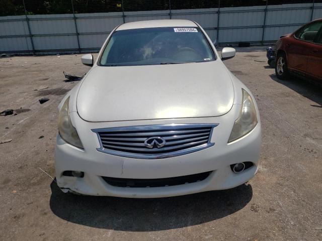 JN1CV6APXAM407124 2010 Infiniti G37 Base