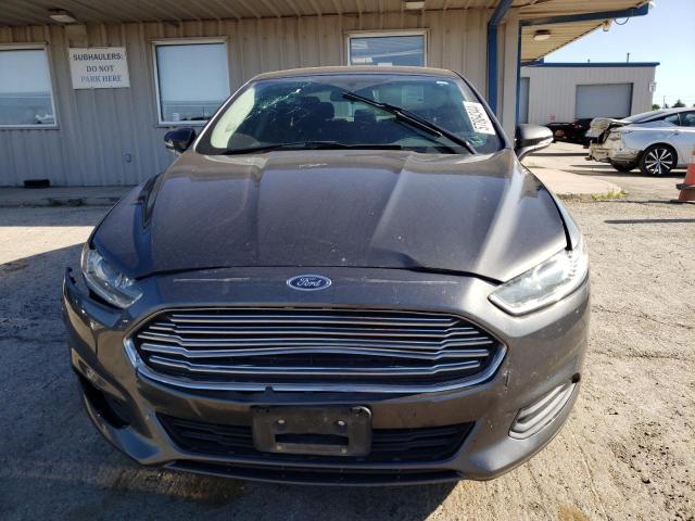 VIN 3FA6P0H7XGR222780 2016 Ford Fusion, SE no.5