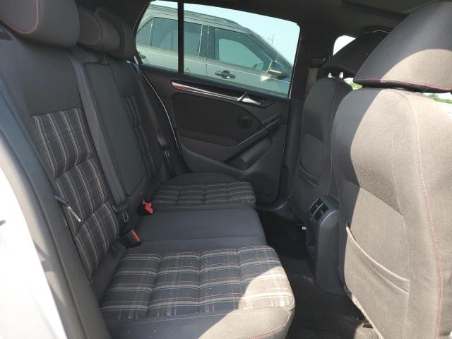 2013 Volkswagen Gti VIN: WVWHV7AJ1DW075345 Lot: 56317544