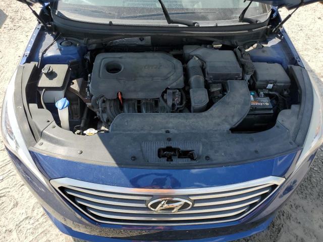 2015 HYUNDAI SONATA SE - 5NPE24AF9FH229315