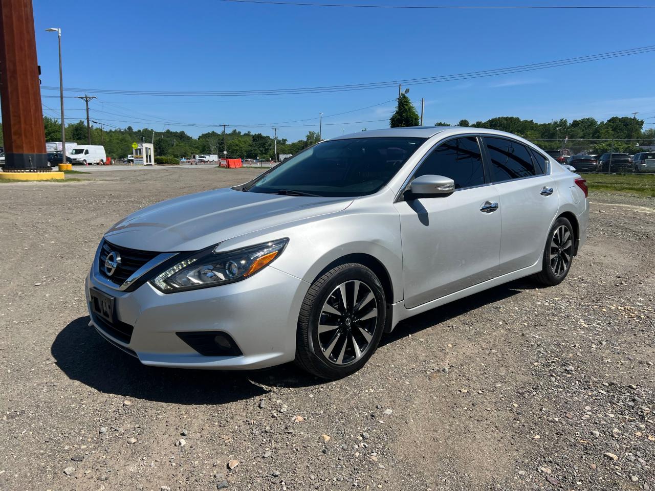 1N4AL3APXJC194096 2018 Nissan Altima 2.5