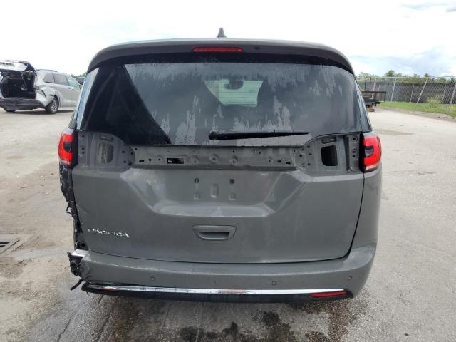 2023 CHRYSLER PACIFICA T - 2C4RC1BG7PR580958