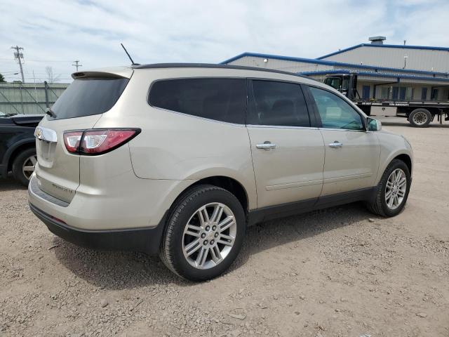 2015 Chevrolet Traverse 1Lt VIN: 1GNKVGKD0FJ360978 Lot: 40731945