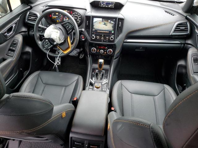 2022 Subaru Forester Wilderness VIN: JF2SKAMC2NH404120 Lot: 57474434