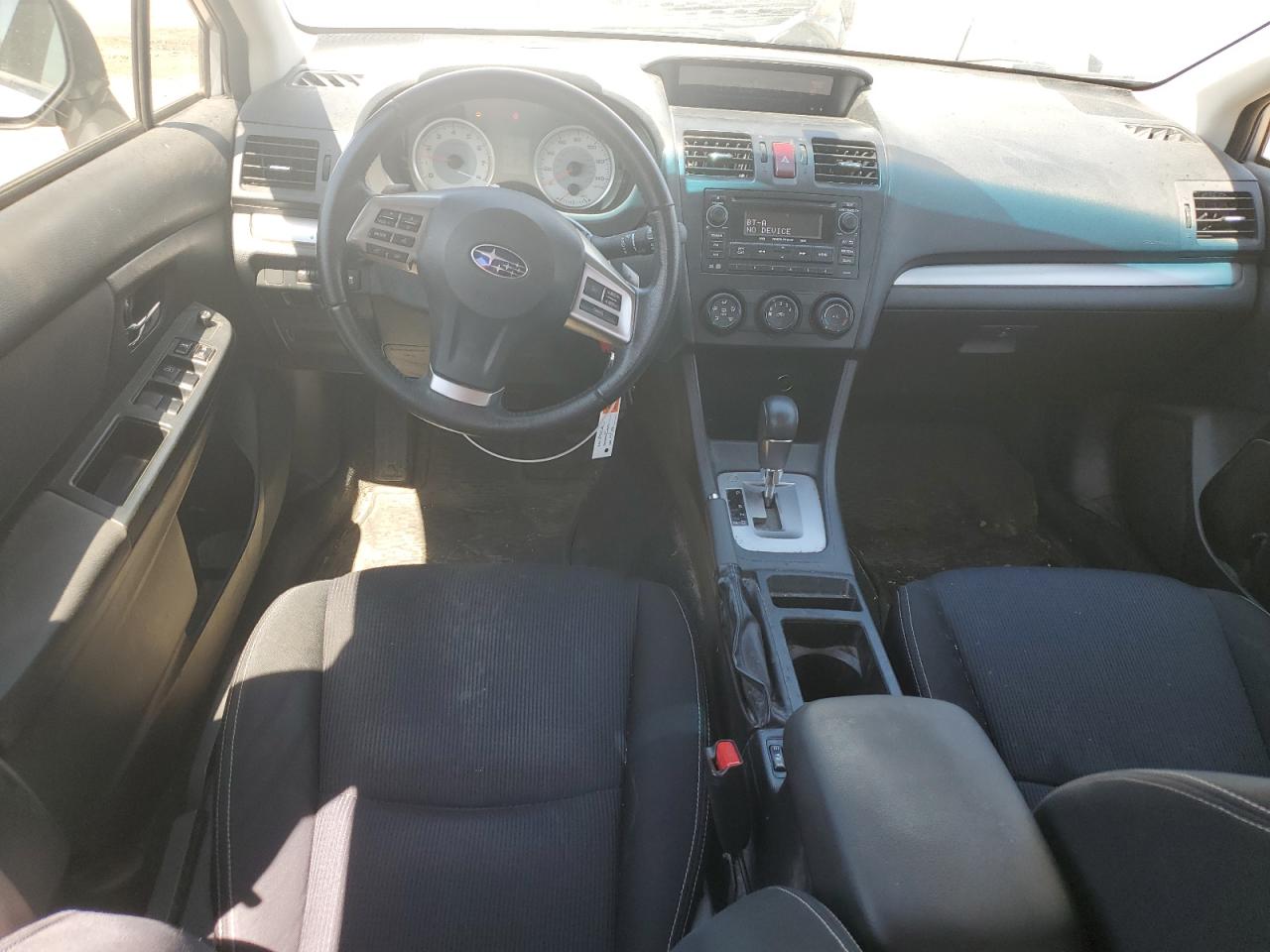 JF1GPAL61E8255030 2014 Subaru Impreza Sport Premium