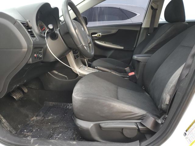 2010 Toyota Corolla Base VIN: 1NXBU4EE5AZ173835 Lot: 57106764