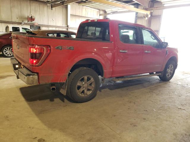 2023 Ford F150 Supercrew VIN: 1FTFW1E57PKD23091 Lot: 57068944