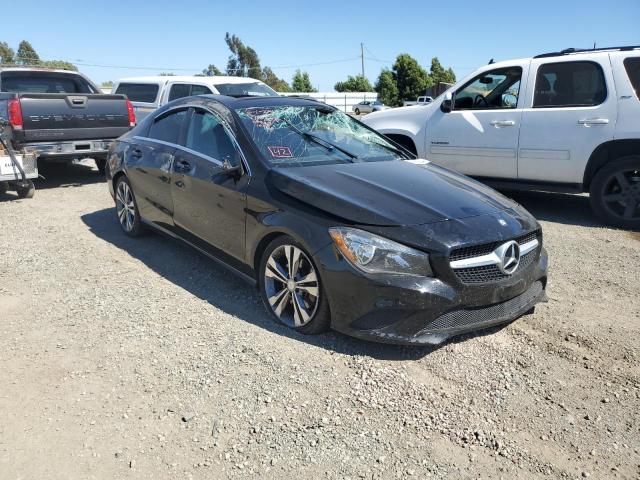 VIN WDDSJ4EB6FN184031 2015 Mercedes-Benz CLA-Class,... no.4