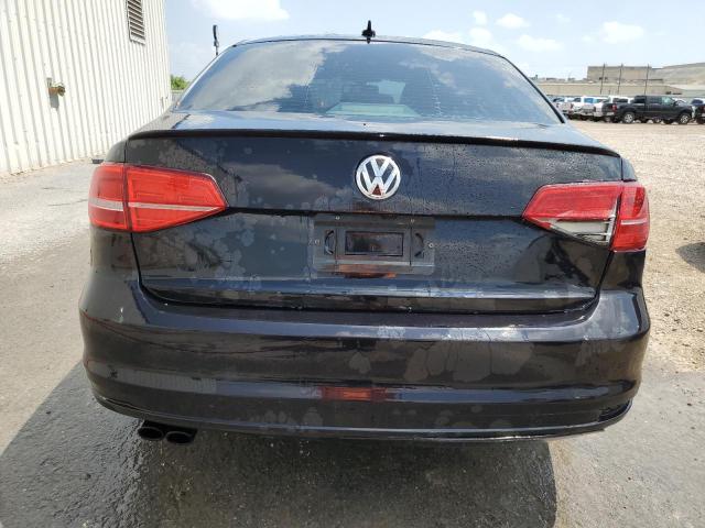 2015 Volkswagen Jetta Gli VIN: 3VW4T7AJXFM246470 Lot: 61342514