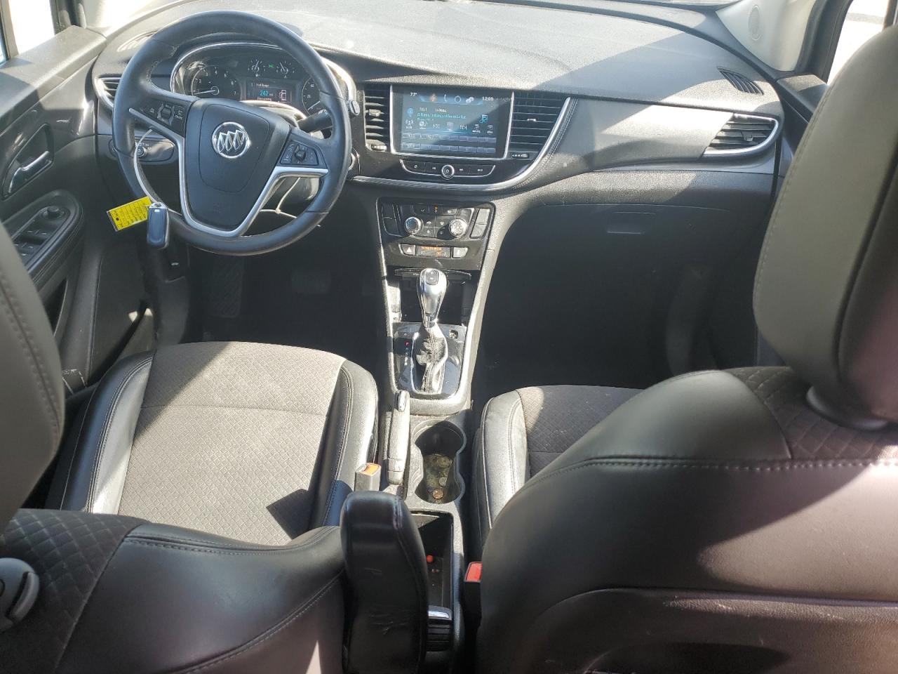 KL4CJASBXMB339559 2021 Buick Encore Preferred