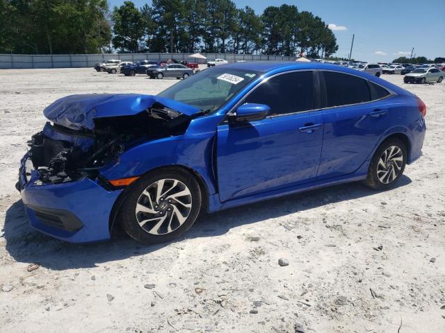 19XFC2F73JE006997 2018 HONDA CIVIC - Image 1