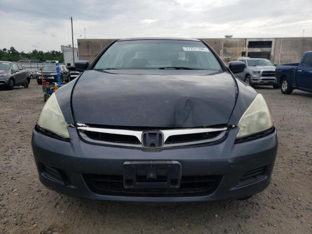 2006 Honda Accord Se VIN: 1HGCM56326A052184 Lot: 57251194