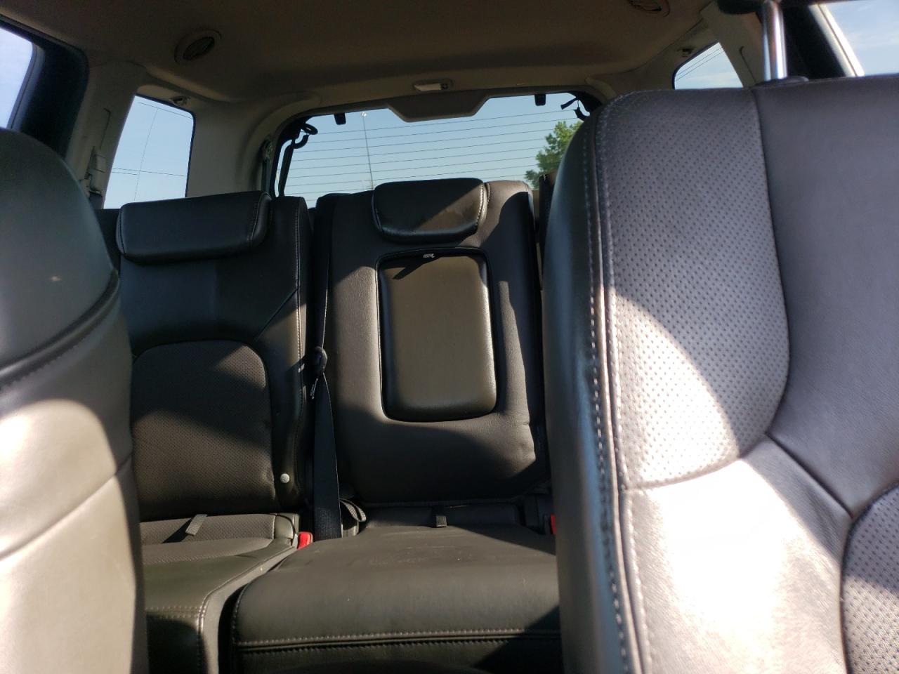 5N1AR1NN7BC626520 2011 Nissan Pathfinder S