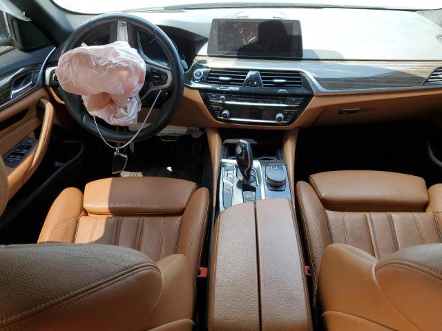 2017 BMW 530 XI - WBAJA7C31HG905430