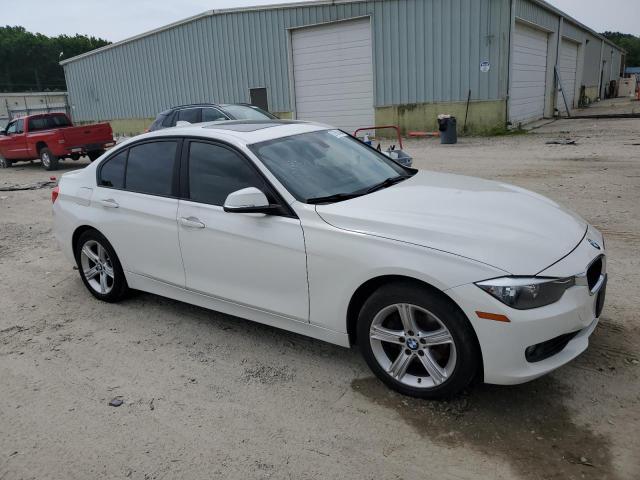 2014 BMW 328 Xi Sulev VIN: WBA3B5G50ENS07730 Lot: 57651404