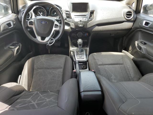 2015 Ford Fiesta Se VIN: 3FADP4BJ3FM208976 Lot: 59982734