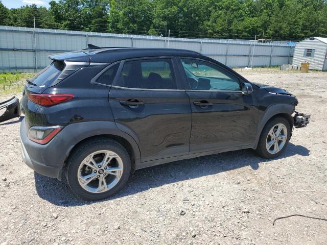 KM8K62AB5PU963428 Hyundai Kona SEL 3